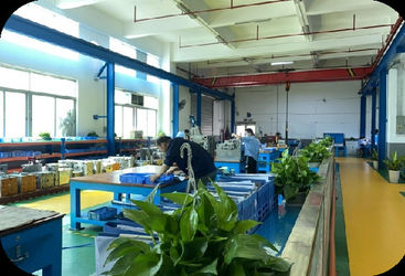 Китай Shenzhen Starlink Mold Co.,Ltd. Профиль компании