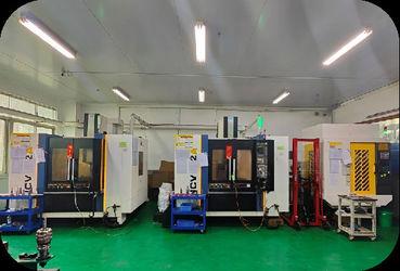 Китай Shenzhen Starlink Mold Co.,Ltd. Профиль компании