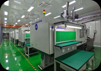 Китай Shenzhen Starlink Mold Co.,Ltd. Профиль компании
