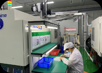 Китай Shenzhen Starlink Mold Co.,Ltd. Профиль компании