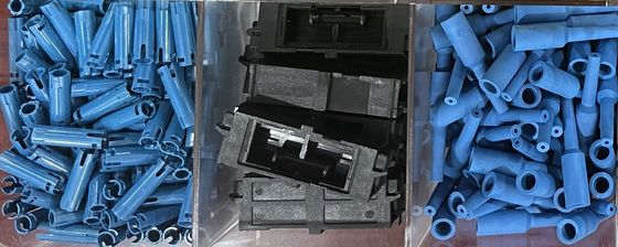 Купить ISO9001 Nylon6 Nylon66 PA6 ABS Custom Mold Plastic Injection mold Builders Инженер по производству пластиковых форм online manufacture