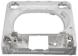 Купить HASCO Standard Home Appliance Mold Single Cavity / Multi-Cavity Китайский производитель пластиковых инъекционных форм online manufacture