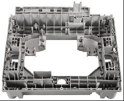 Купить 80-120C Одно- и многополые формы для видимой / невидимой части линии online manufacture