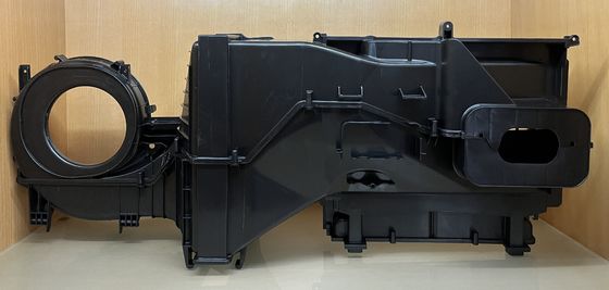 Купить Электропластированная невидимая разделительная линия вставка формы для длительной жизни формы Компании по производству пластиковой инжекционной формы online manufacture
