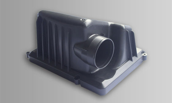 Купить Автомобильные пластиковые формы с программным обеспечением CAD/CAM/CAE и формовой сталью P20/718/H13/NAK80 online manufacture