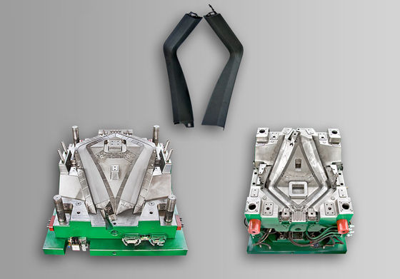 Купить Автомобильные формы LKM, разработанные с помощью CAD / CAM / CAE online manufacture