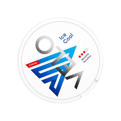 Купить DME Standard Velo Ice Cool Electronic Cigarette Mold Maker с системой горячего курьера и доставкой по морю online manufacture