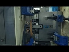 Одноразовые трубки для сбора крови Специальное медицинское устройство Пластиковая формовка