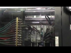 Упаковка напитков Многополые формы для инъекций Пластиковые формы для крышек