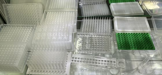 Хорошая цена. Медицинская инъекционная формование многополые микропипеты форм онлайн