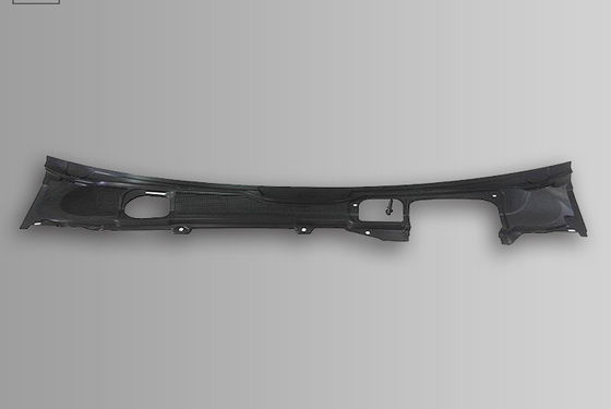 Хорошая цена. Поверхность полировки и отделки Автомобильные пластиковые впрыскивающие формы для краевых ворот и подводных ворот онлайн