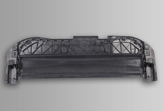 Хорошая цена. Специализированные автозапчасти Форма для впрыскивания Вентилятор / Банан / туннель / Пин-пойнт Врата LKM / HASCO / DME Форма база онлайн