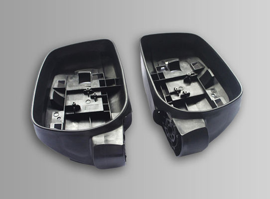 Хорошая цена. Технология горячего бега Автомобильные пластиковые впрыскивающие формы Высокая производительность онлайн