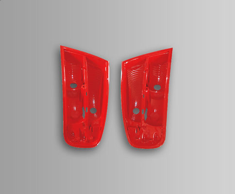 Хорошая цена. Долговечная автомобильная плесень со стандартным HASCO и Yudo Hot Runner онлайн