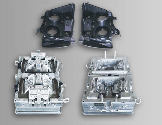 Хорошая цена. Изготовленная из НАК80 формовой стали для высокоточного производства онлайн