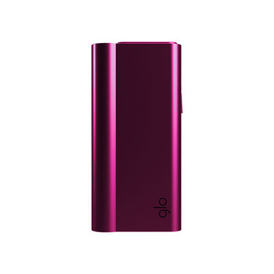 Хорошая цена. Многополые Glo Hyper X2 Air E Cigarette Mould Maker Производство в Китае онлайн